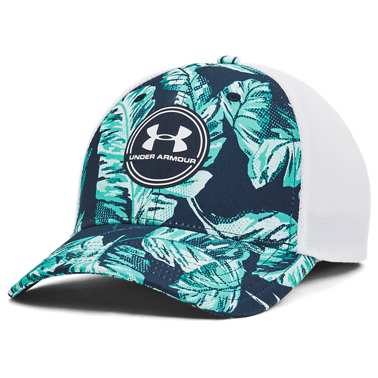 under armour iso chill driver